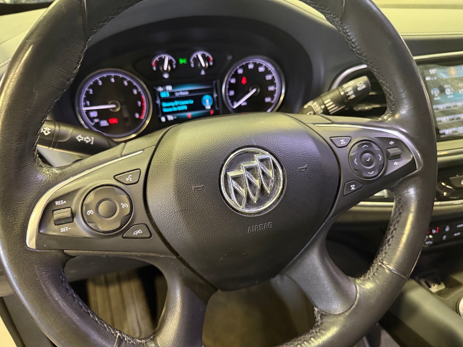 Thumbnail: 2019 Buick Enclave - 5