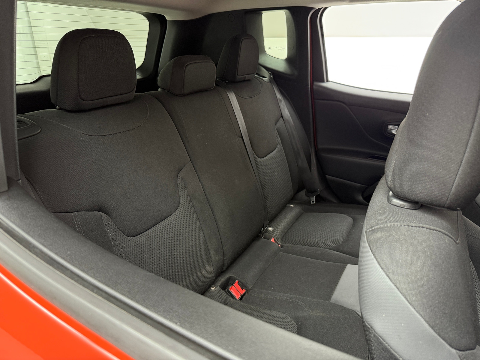 Thumbnail: 2019 Jeep Renegade - 6