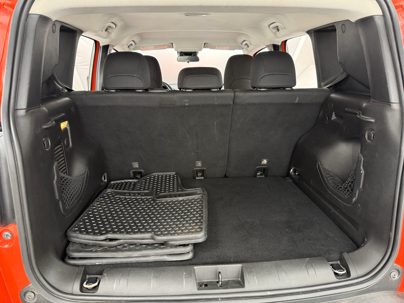 Thumbnail: 2019 Jeep Renegade - 7
