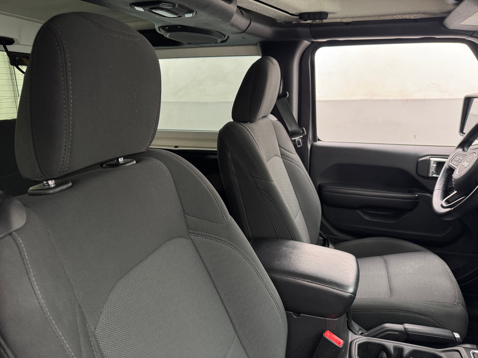 Thumbnail: 2018 Jeep Wrangler - 2
