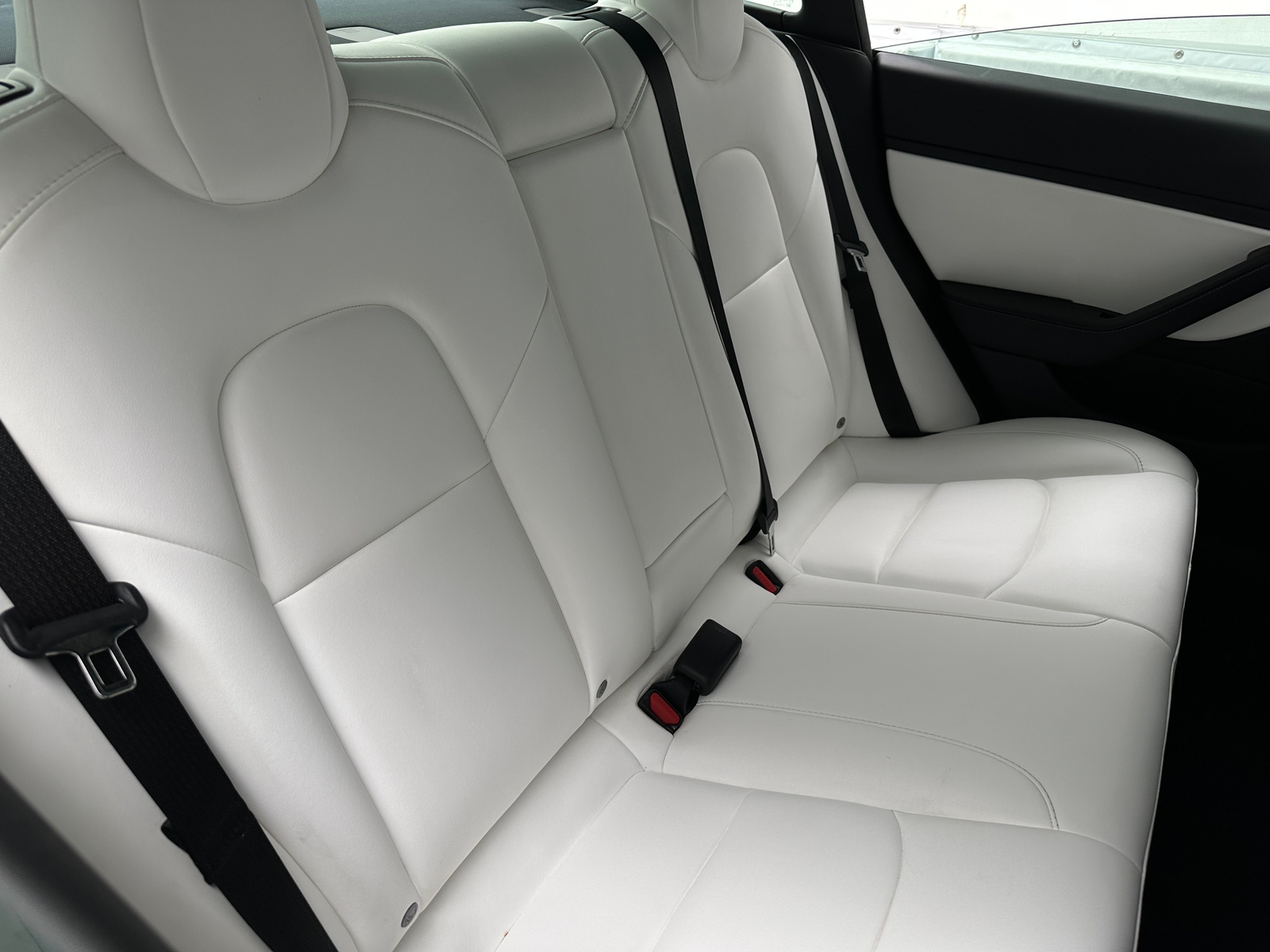 Thumbnail: 2021 Tesla Model 3 - 5
