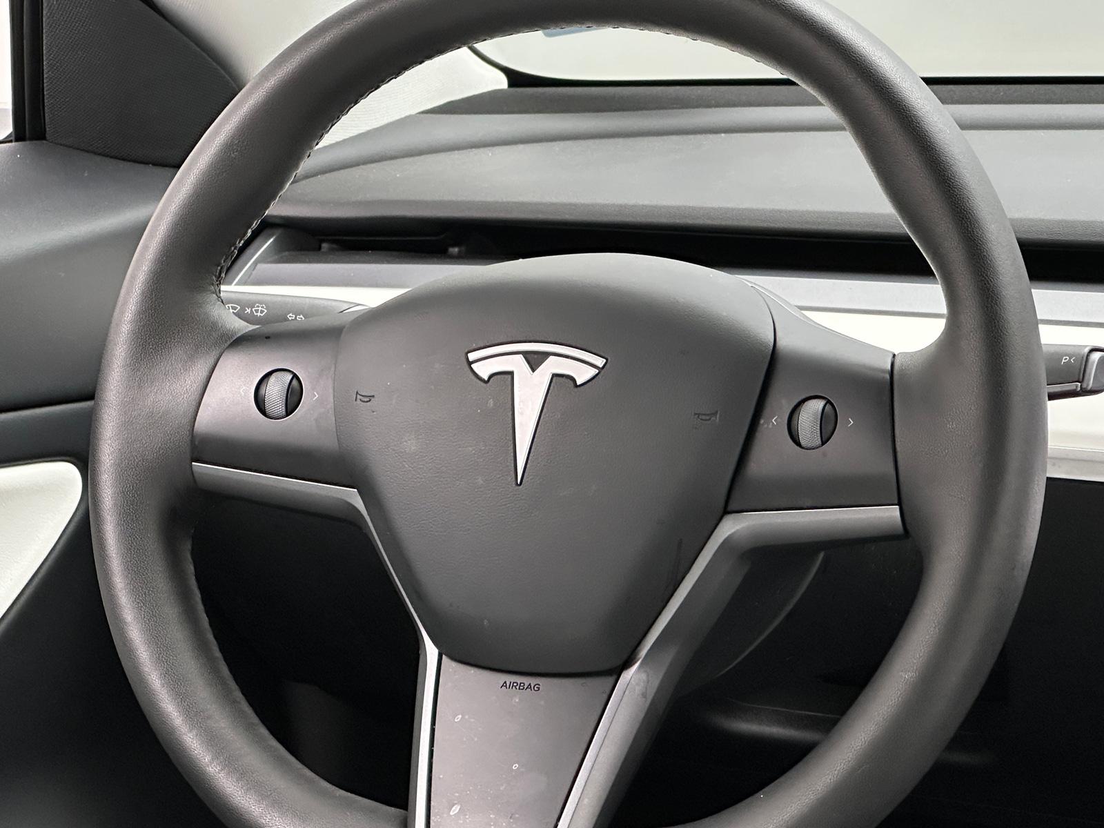 Thumbnail: 2021 Tesla Model 3 - 4