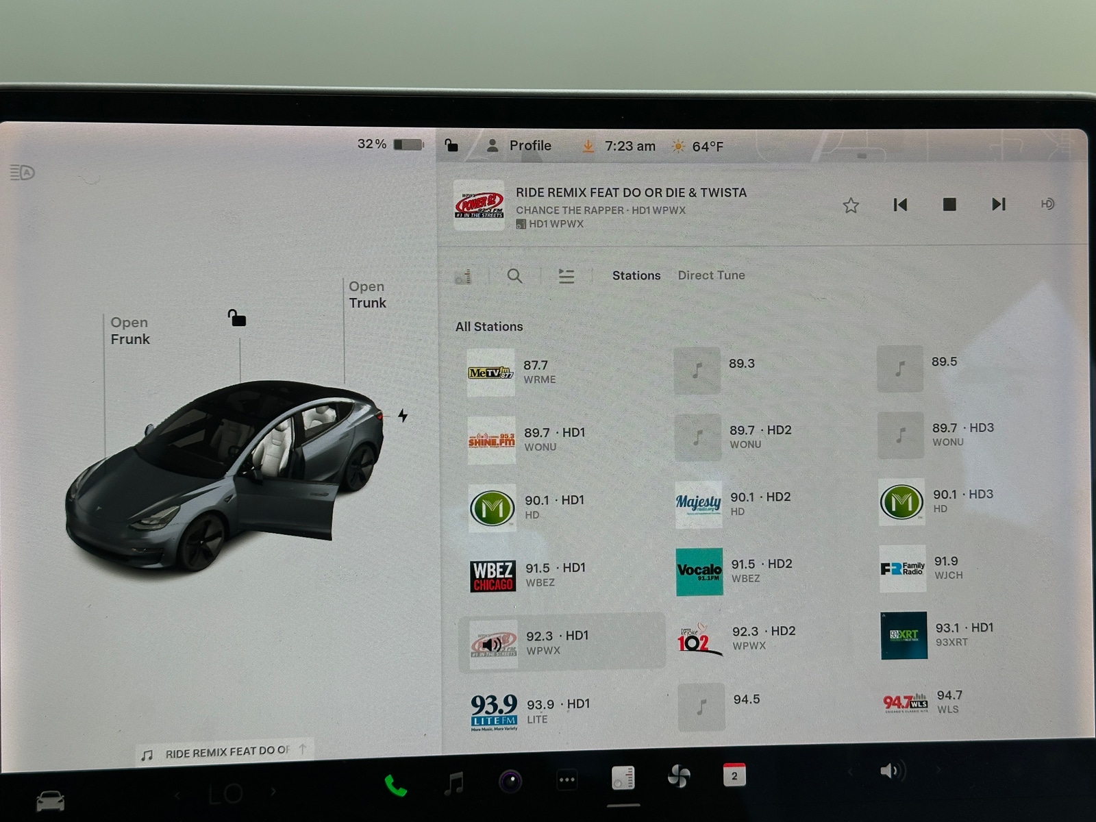 Thumbnail: 2021 Tesla Model 3 - 3
