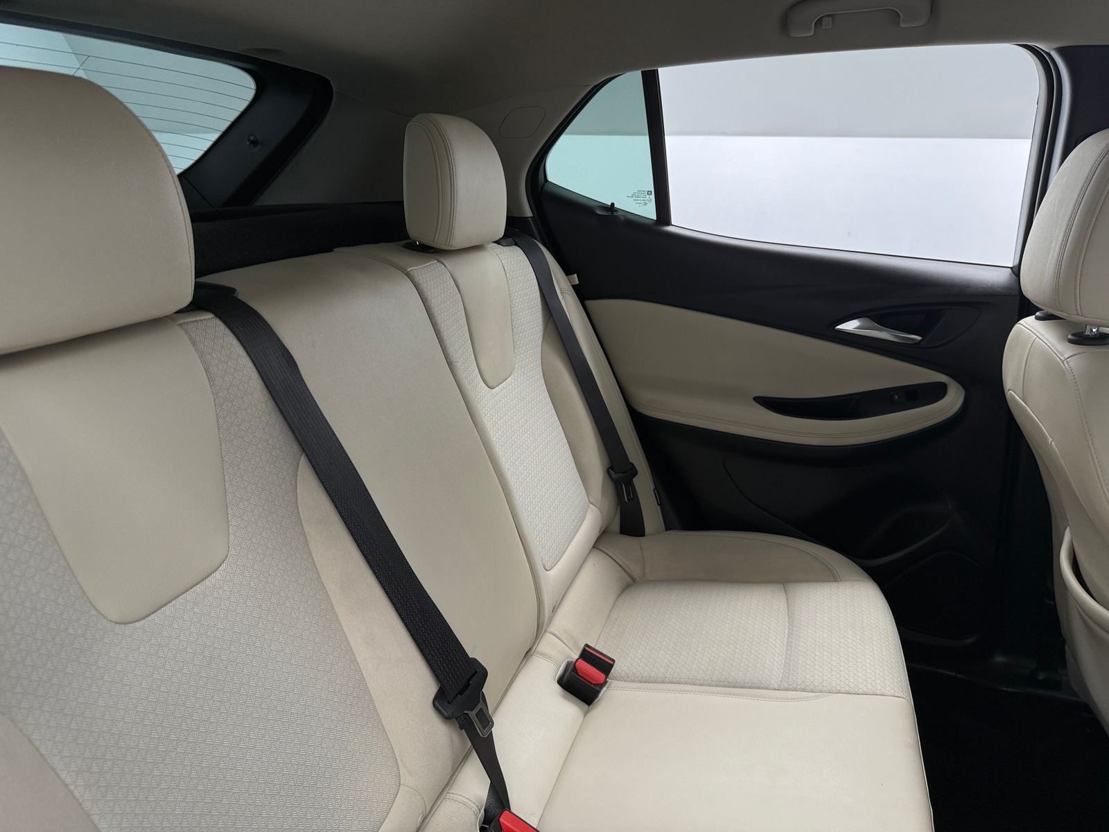Thumbnail: 2023 Buick Encore GX - 5