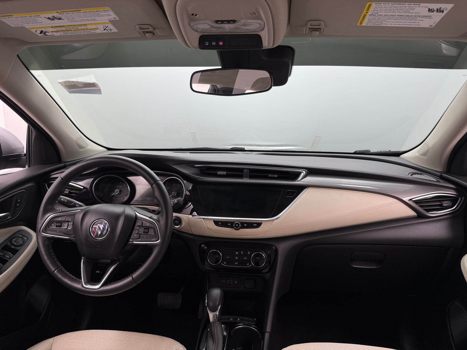 Thumbnail: 2023 Buick Encore GX - 2