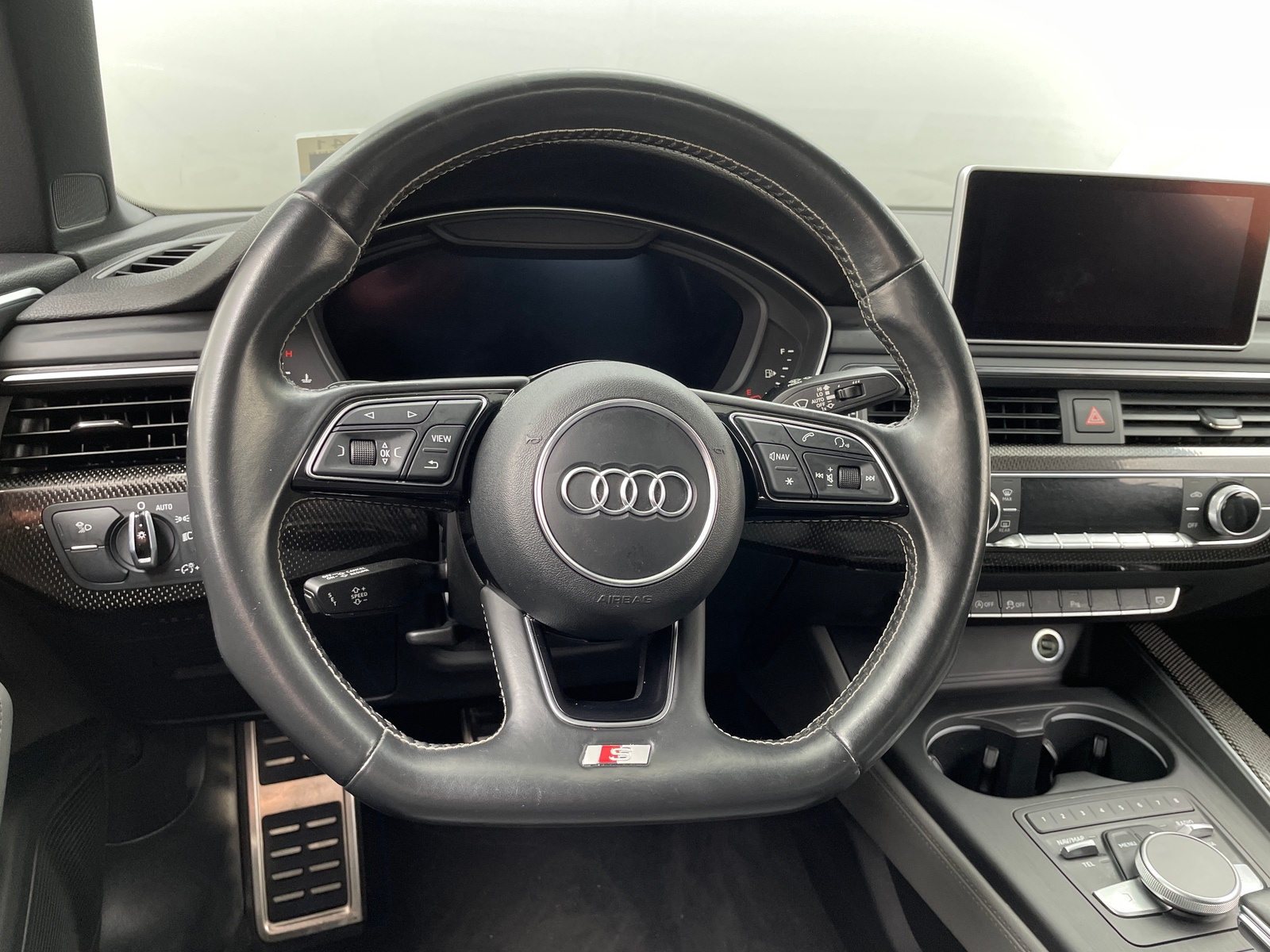Thumbnail: 2018 Audi S5 - 4