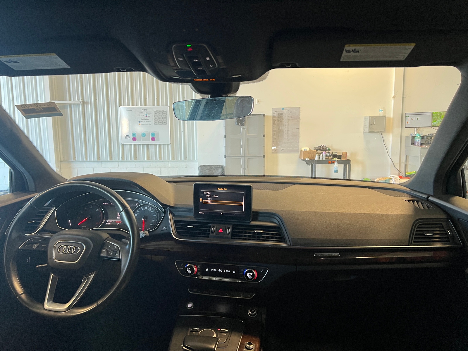 Thumbnail: 2020 Audi Q5 - 2