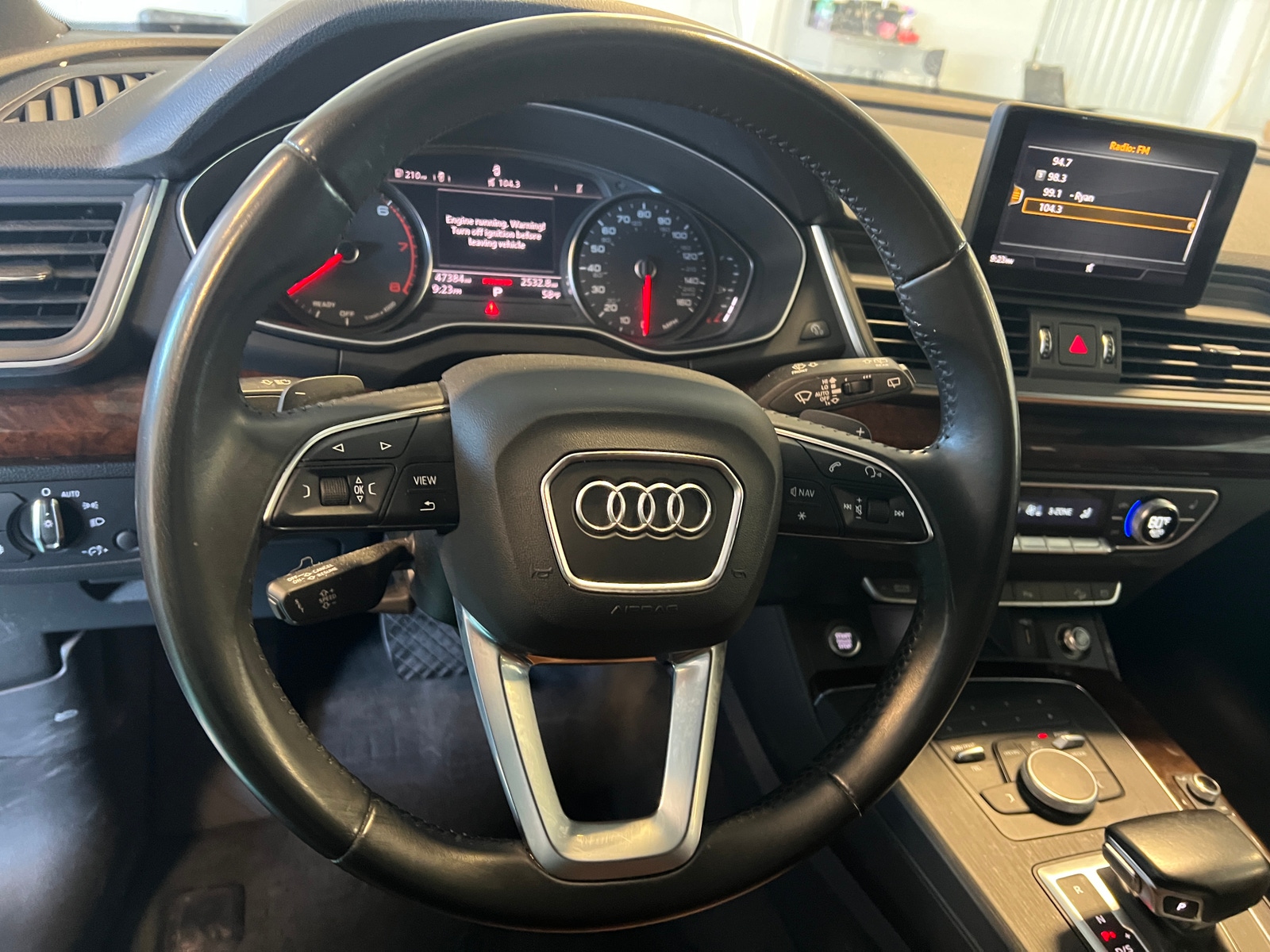 Thumbnail: 2020 Audi Q5 - 4