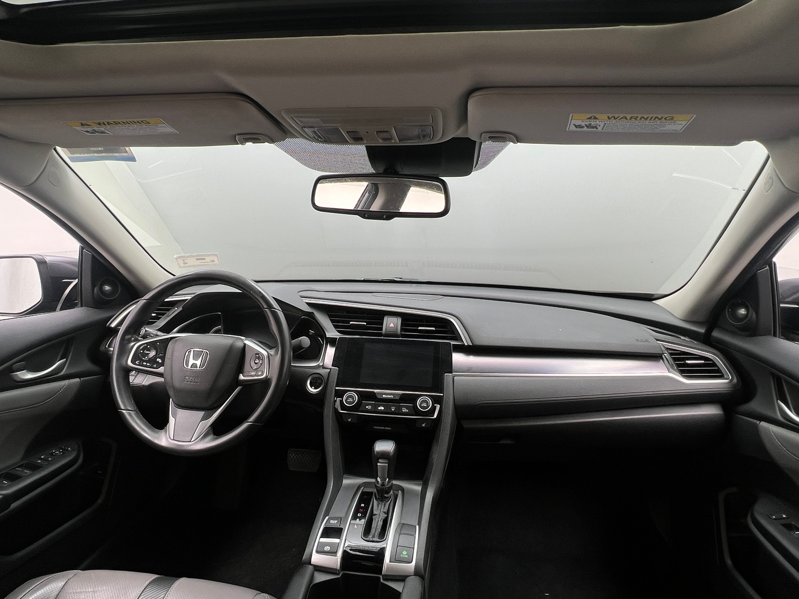 Thumbnail: 2018 Honda Civic - 2