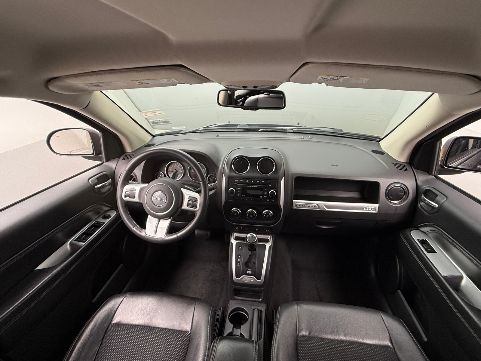 Thumbnail: 2016 Jeep Compass - 3