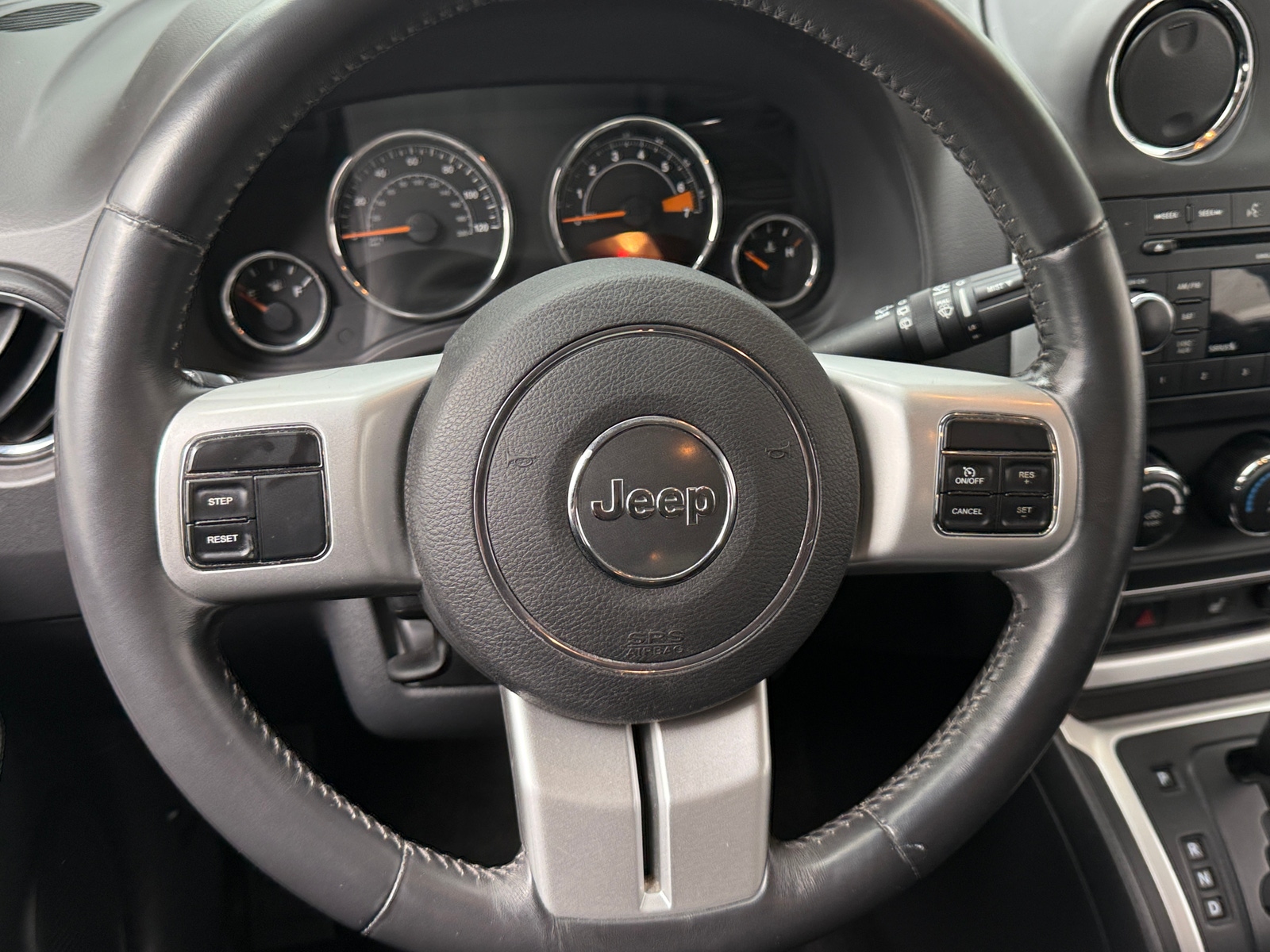 Thumbnail: 2016 Jeep Compass - 5