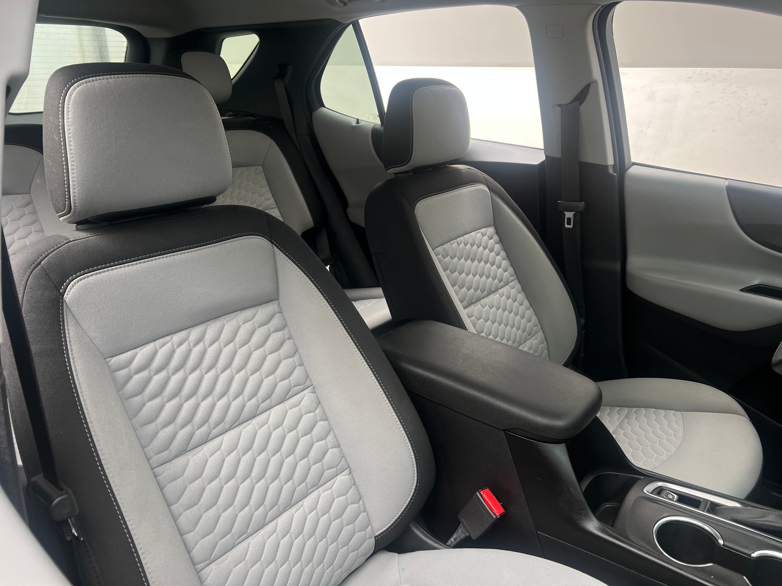 Thumbnail: 2019 Chevrolet Equinox - 2