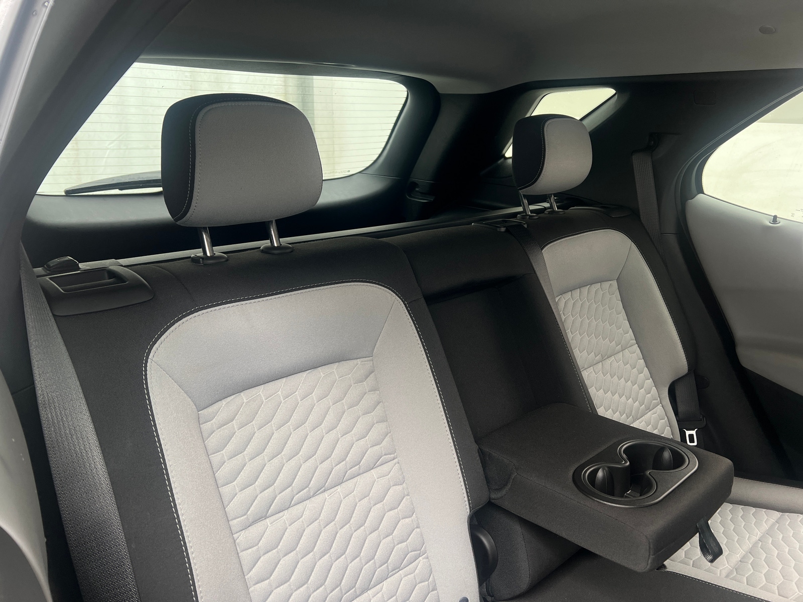 Thumbnail: 2019 Chevrolet Equinox - 6