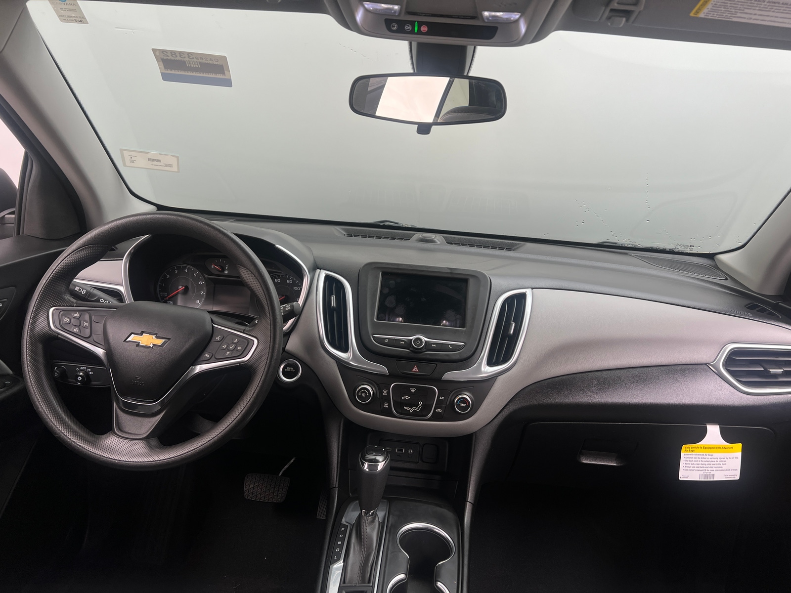 Thumbnail: 2019 Chevrolet Equinox - 3