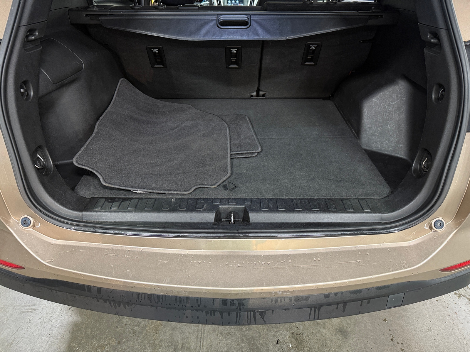 Thumbnail: 2019 Chevrolet Equinox - 7