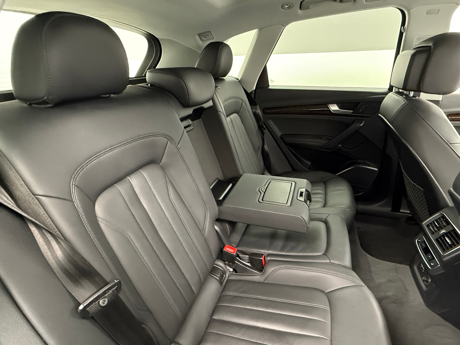 Thumbnail: 2019 Audi Q5 - 5