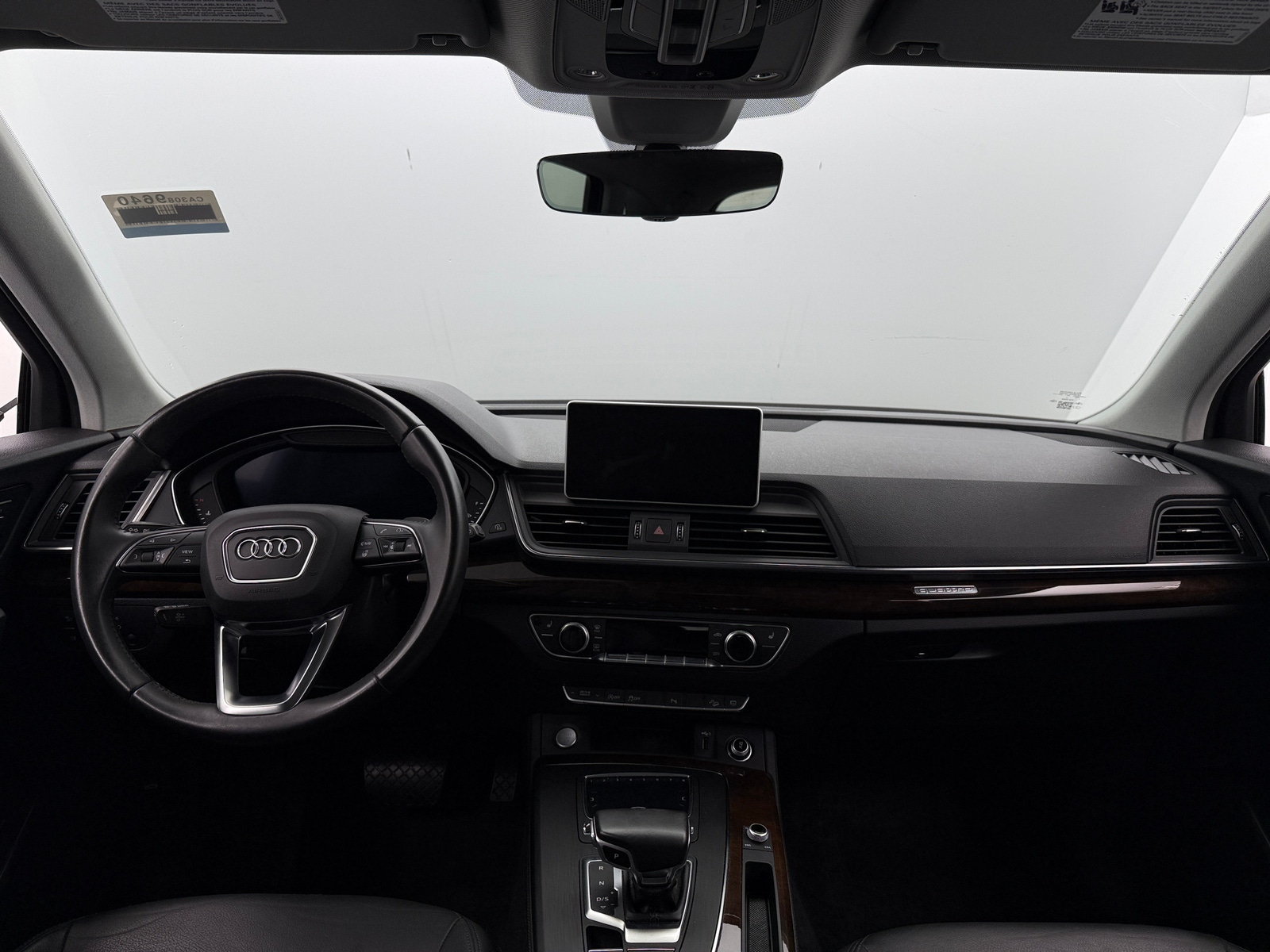 Thumbnail: 2019 Audi Q5 - 2