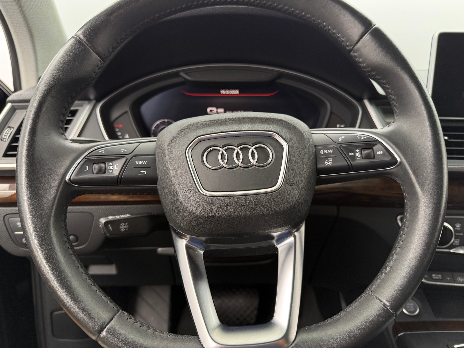Thumbnail: 2019 Audi Q5 - 4