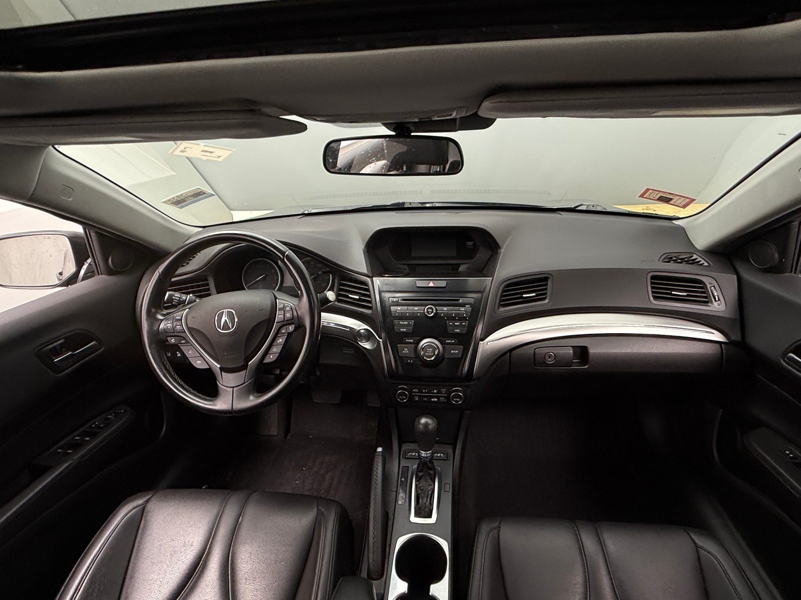 Thumbnail: 2020 Acura ILX - 2