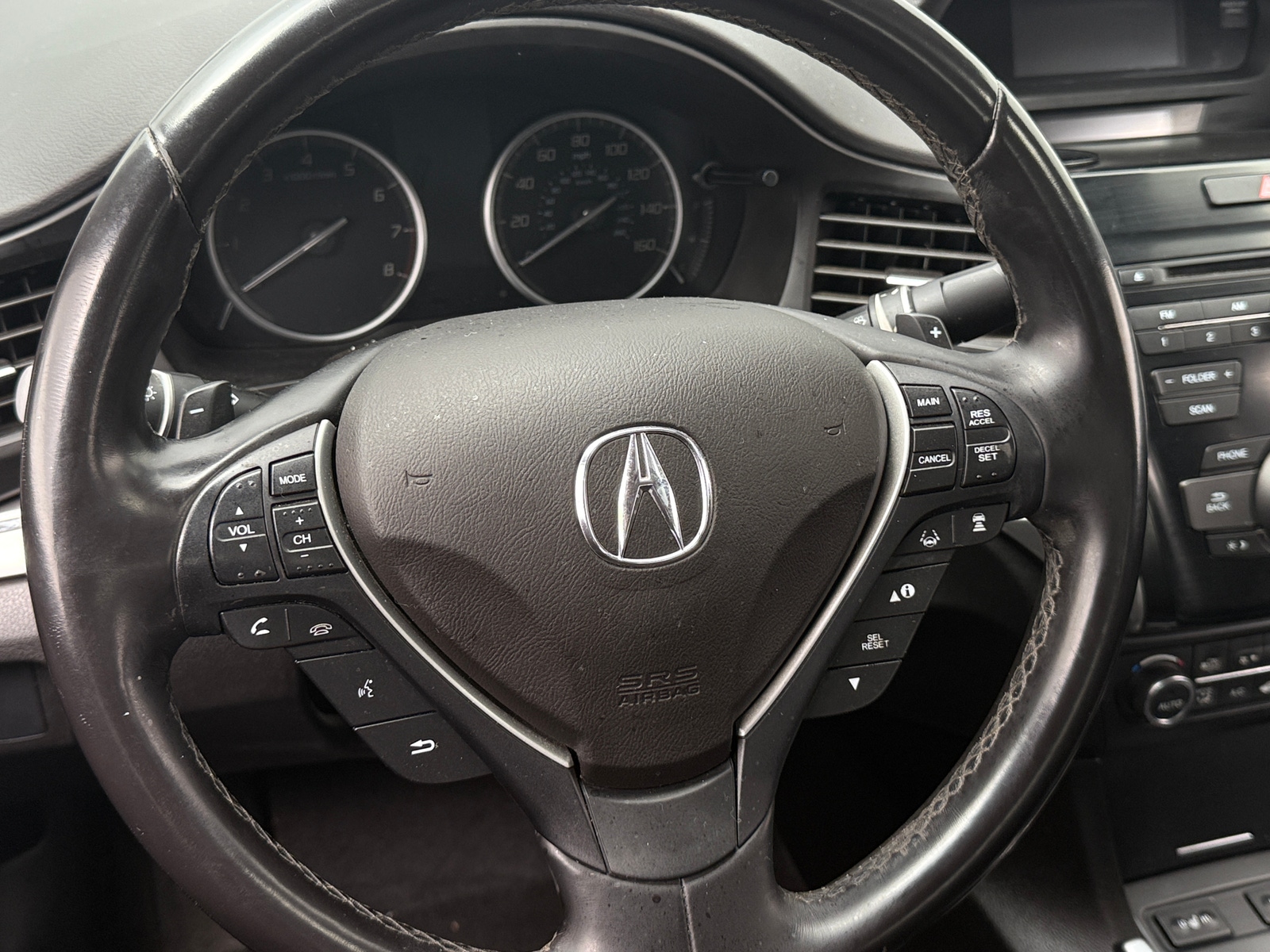Thumbnail: 2020 Acura ILX - 4