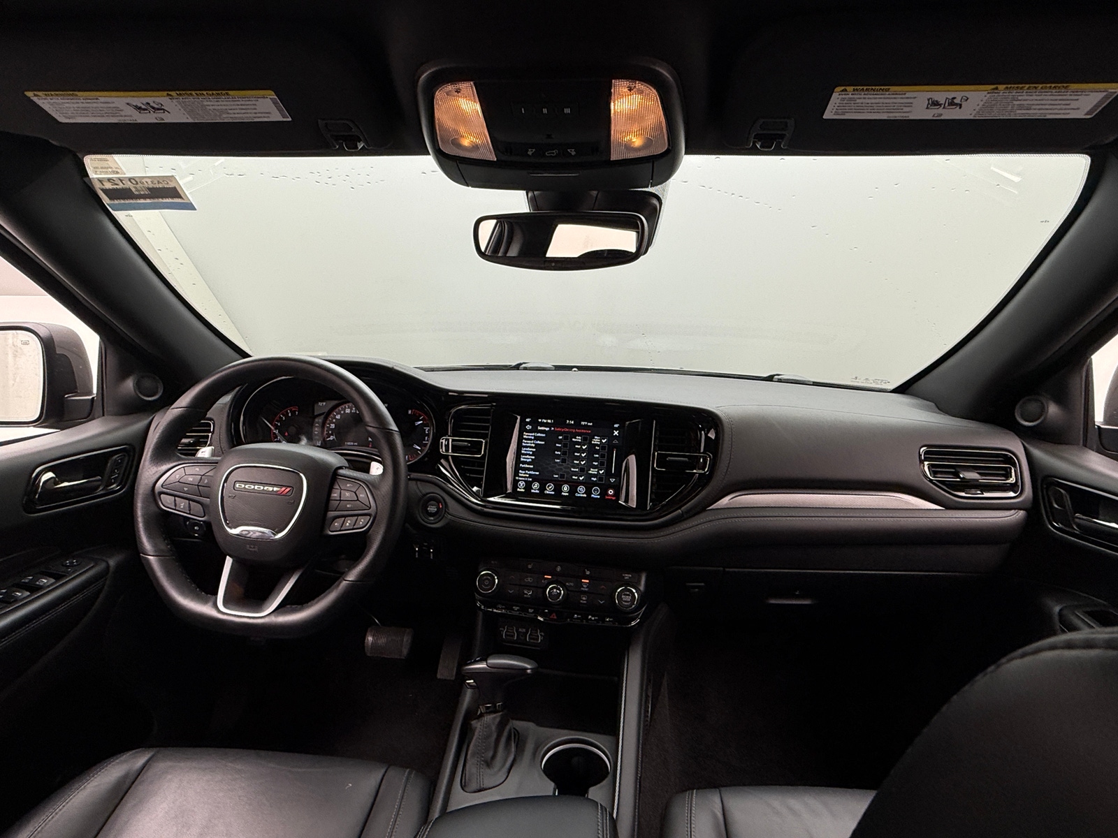 Thumbnail: 2022 Dodge Durango - 2