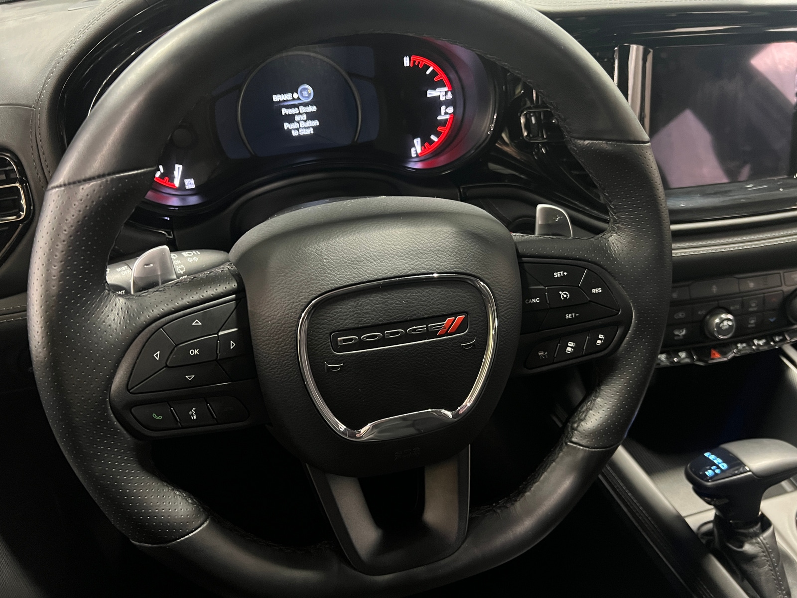 Thumbnail: 2022 Dodge Durango - 4