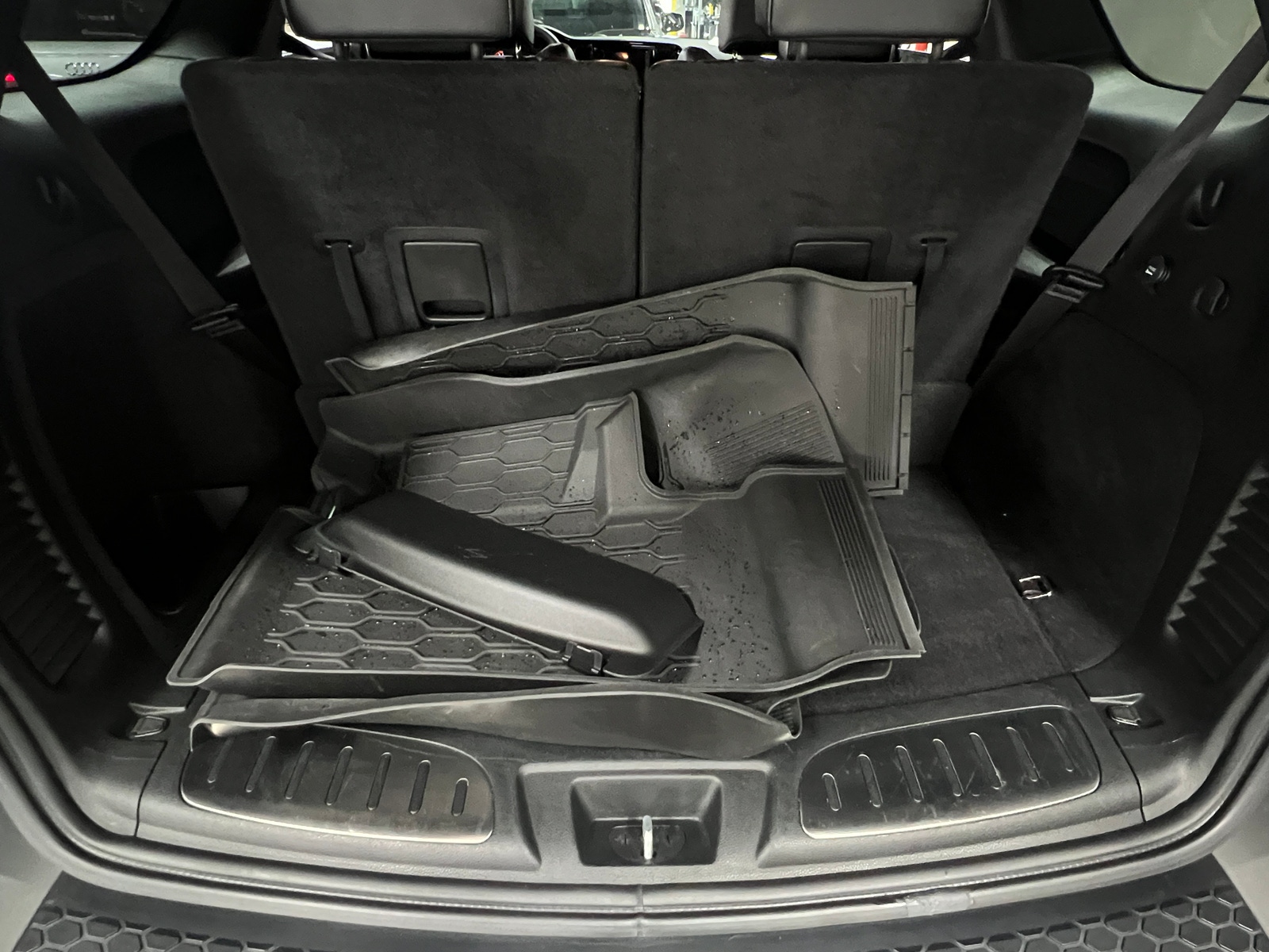 Thumbnail: 2022 Dodge Durango - 6
