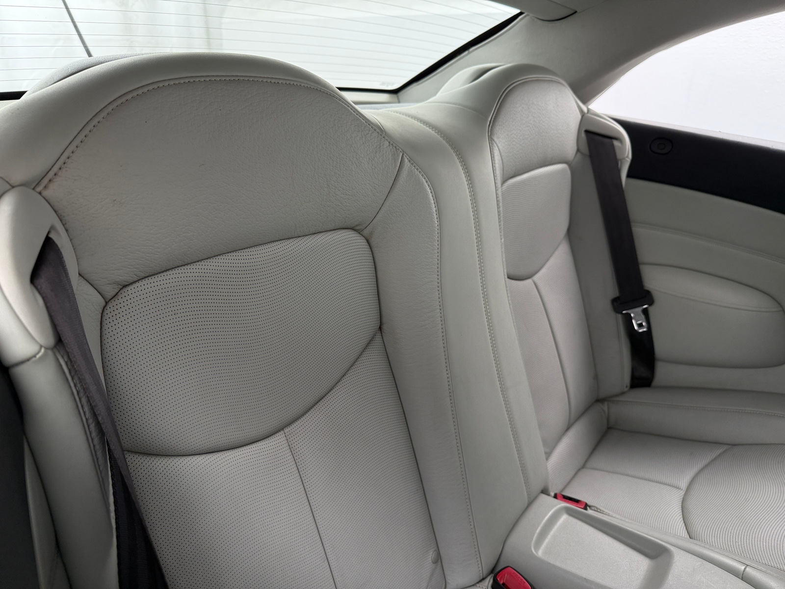 Thumbnail: 2013 INFINITI G37 - 4