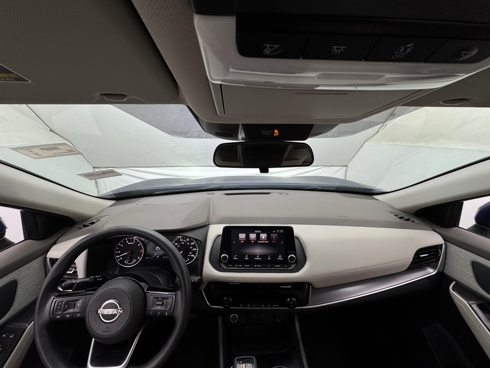 Thumbnail: 2022 Nissan Rogue - 3