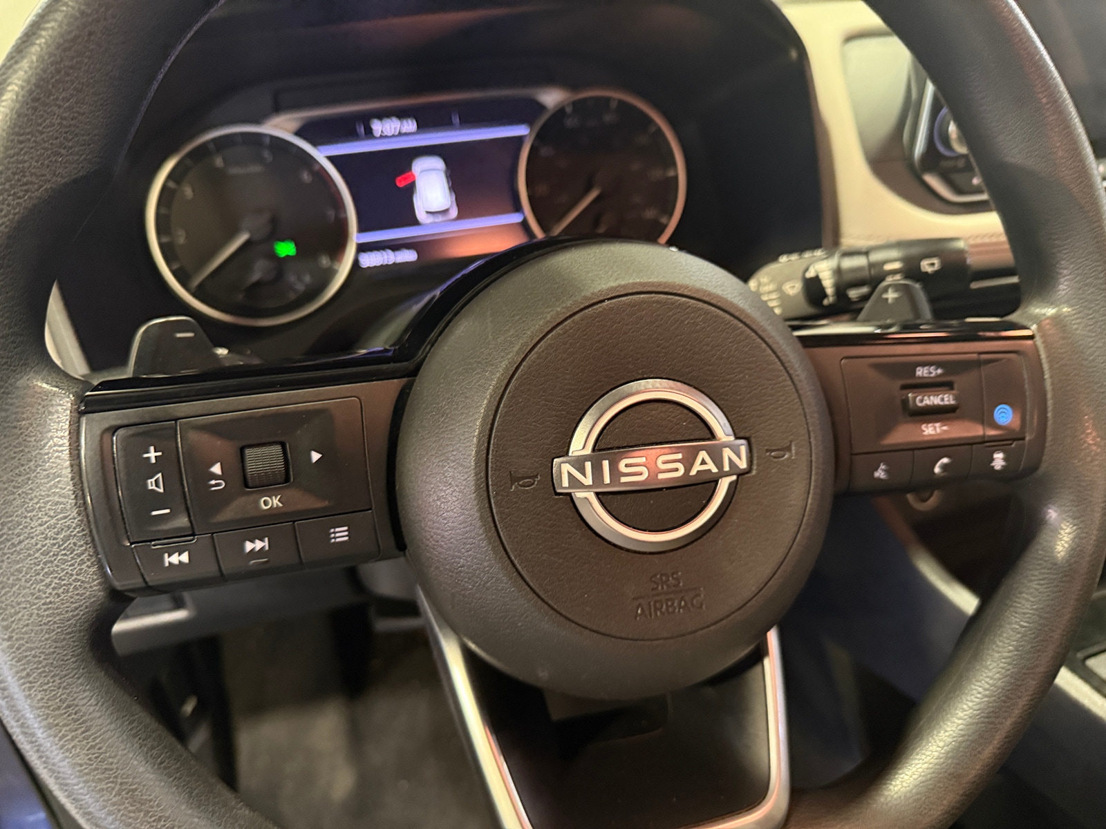 Thumbnail: 2022 Nissan Rogue - 5