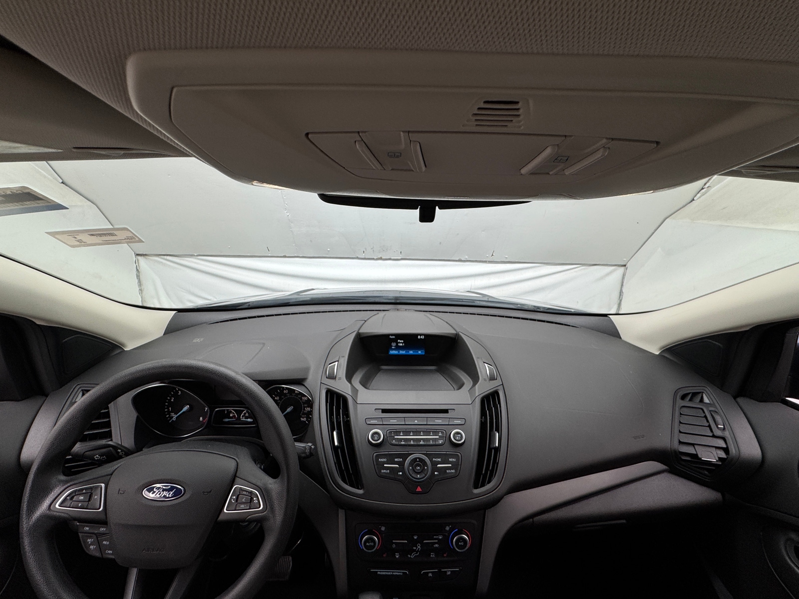Thumbnail: 2018 Ford Escape - 3
