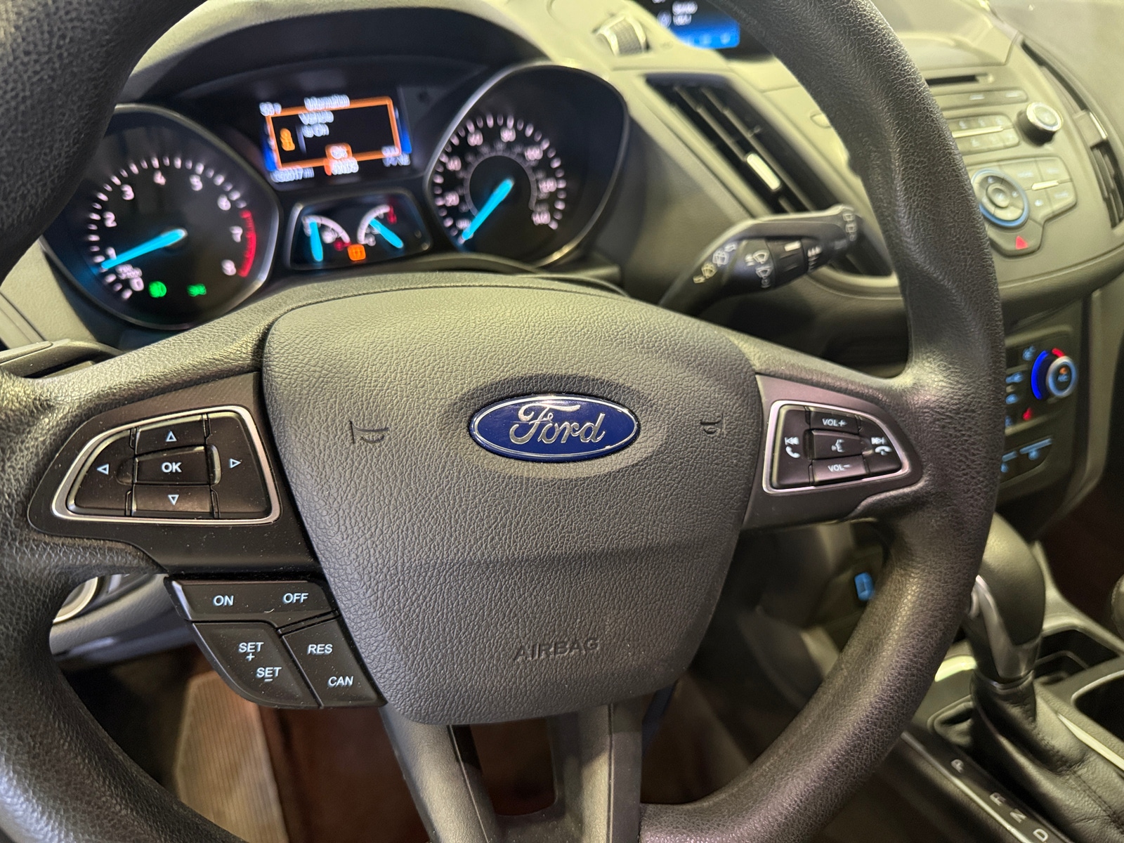 Thumbnail: 2018 Ford Escape - 5