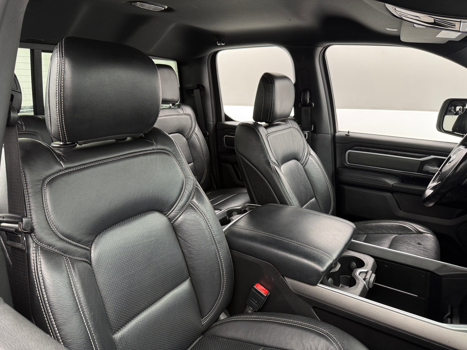 Thumbnail: 2021 RAM 1500 - 2