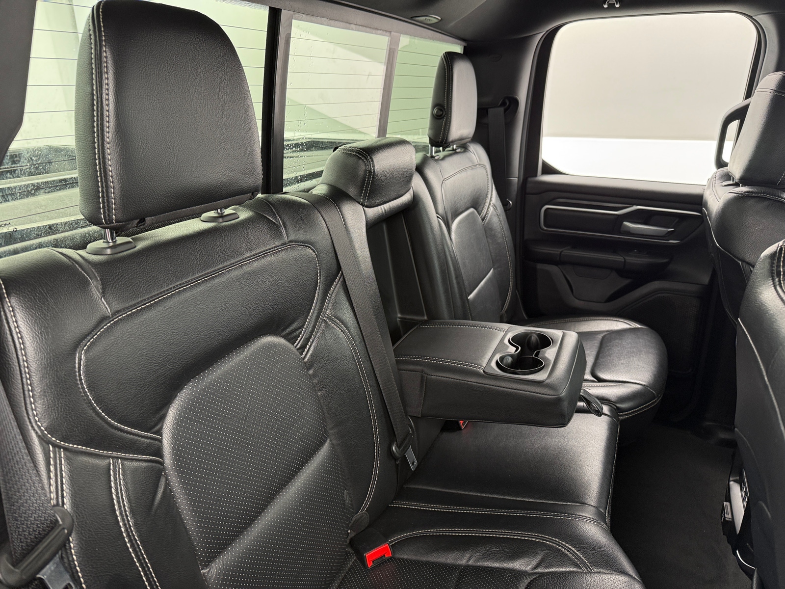 Thumbnail: 2021 RAM 1500 - 6