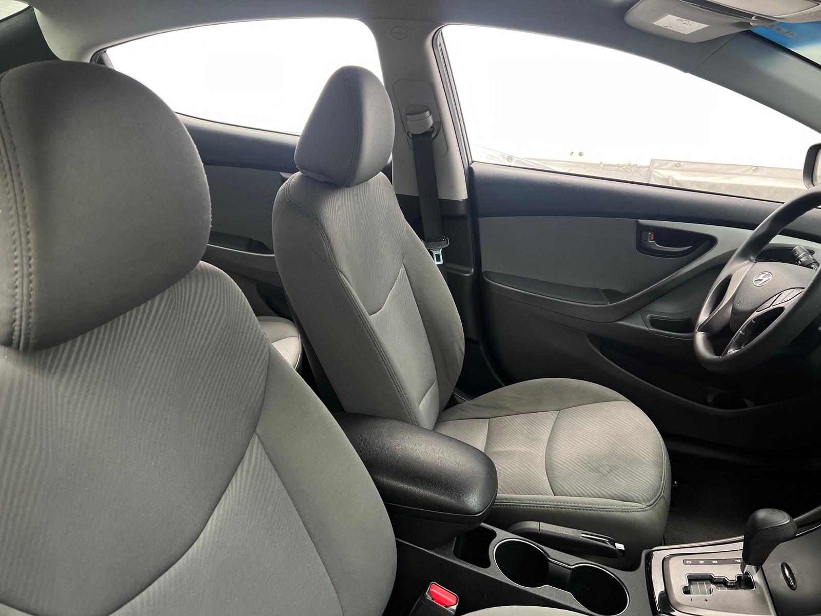 Thumbnail: 2013 Hyundai Elantra - 2