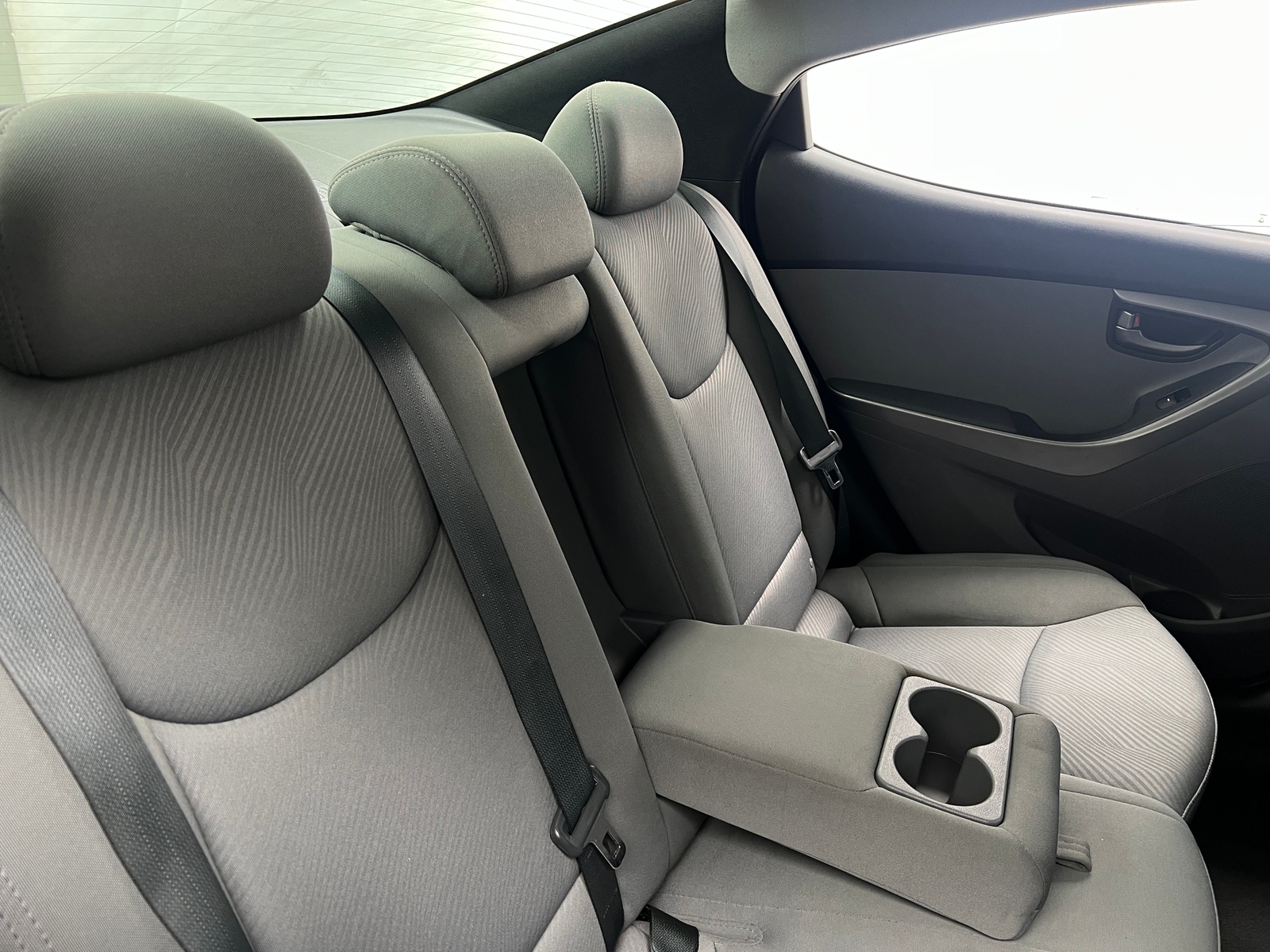 Thumbnail: 2013 Hyundai Elantra - 6