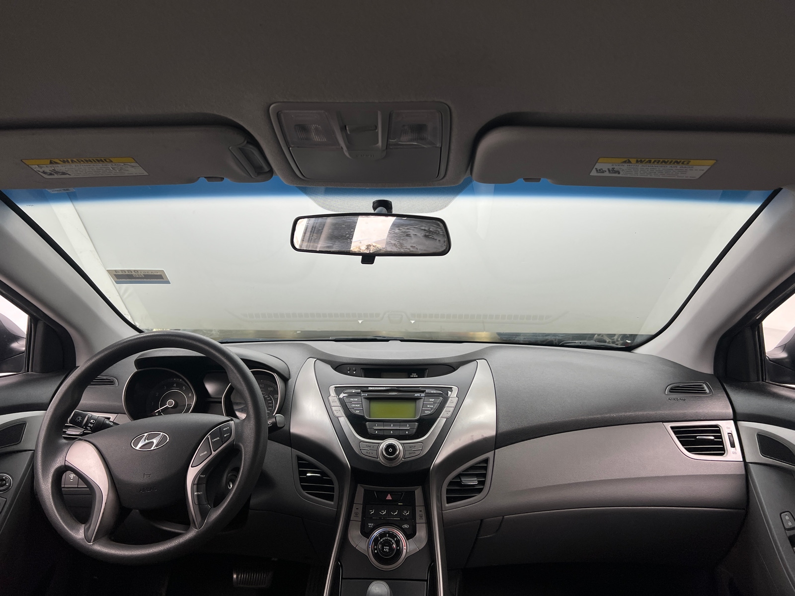 Thumbnail: 2013 Hyundai Elantra - 3