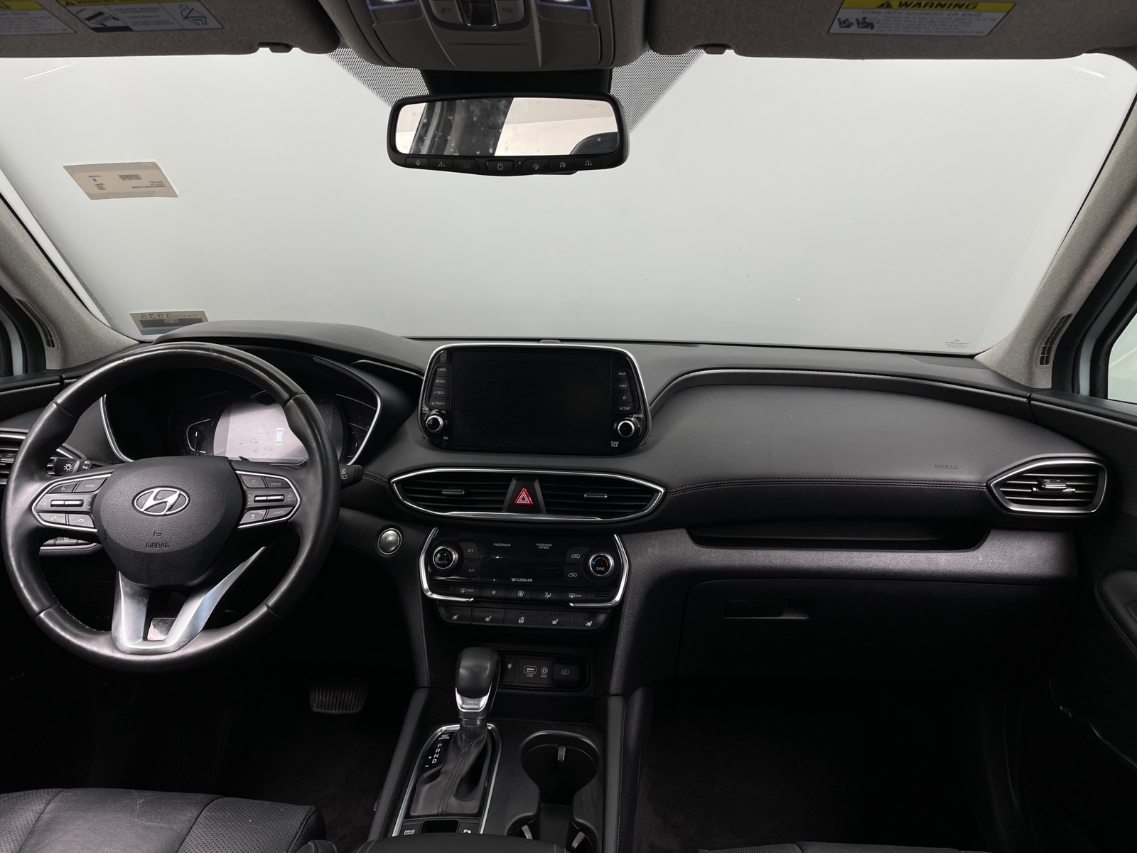 Thumbnail: 2020 Hyundai Santa Fe - 2