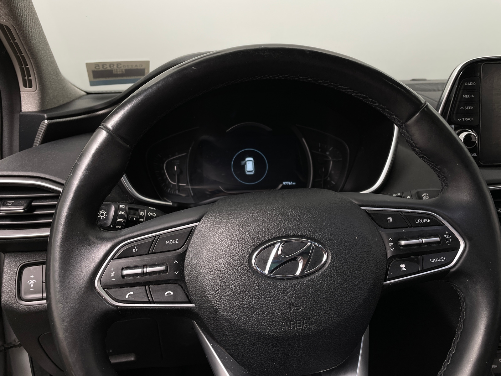 Thumbnail: 2020 Hyundai Santa Fe - 4