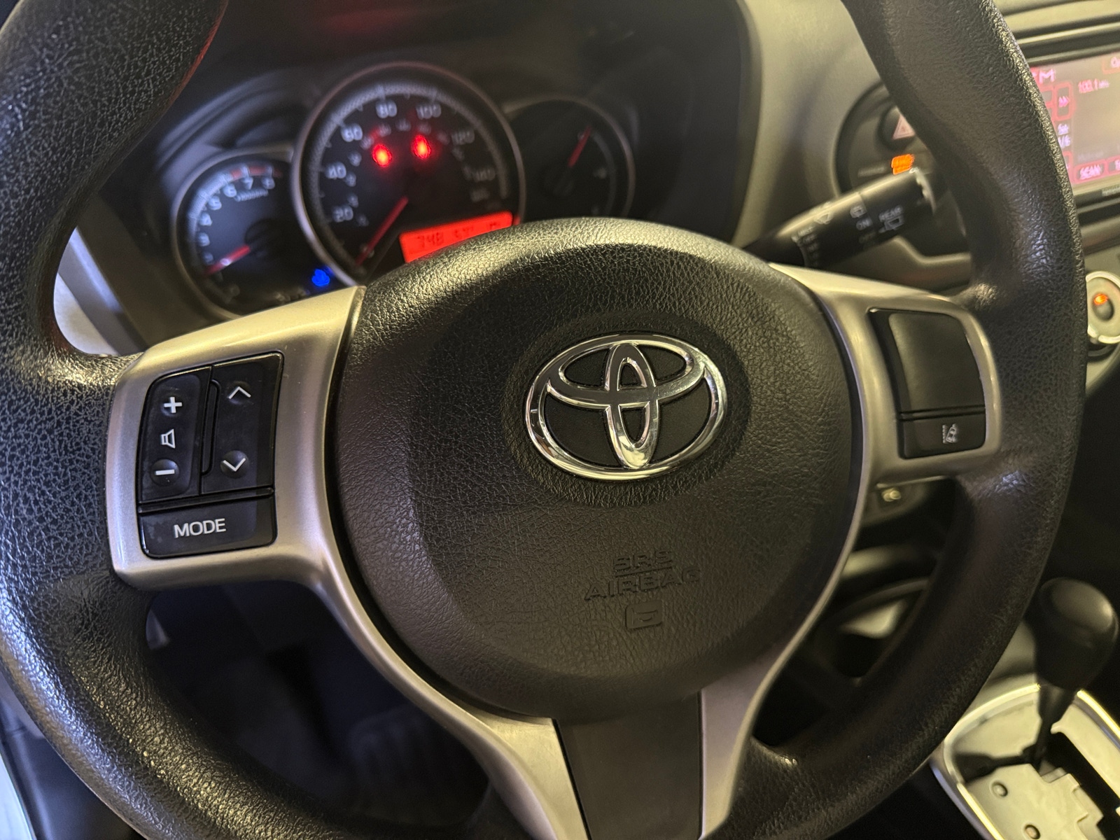 Thumbnail: 2017 Toyota Yaris - 5