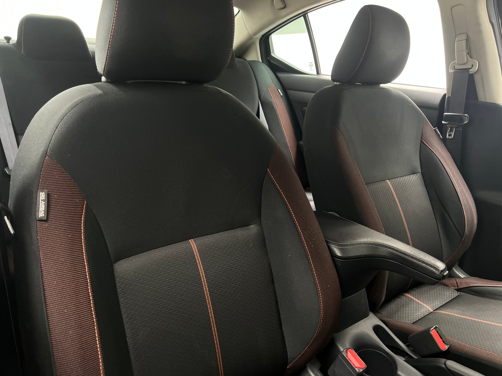Thumbnail: 2020 Nissan Versa - 2