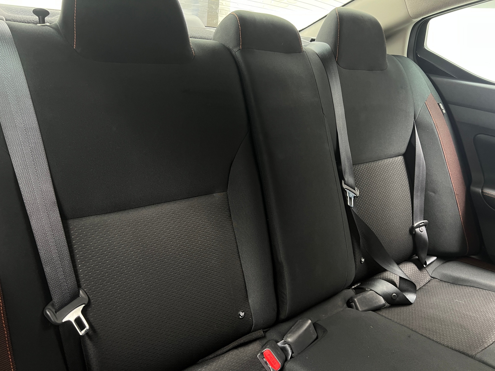 Thumbnail: 2020 Nissan Versa - 6