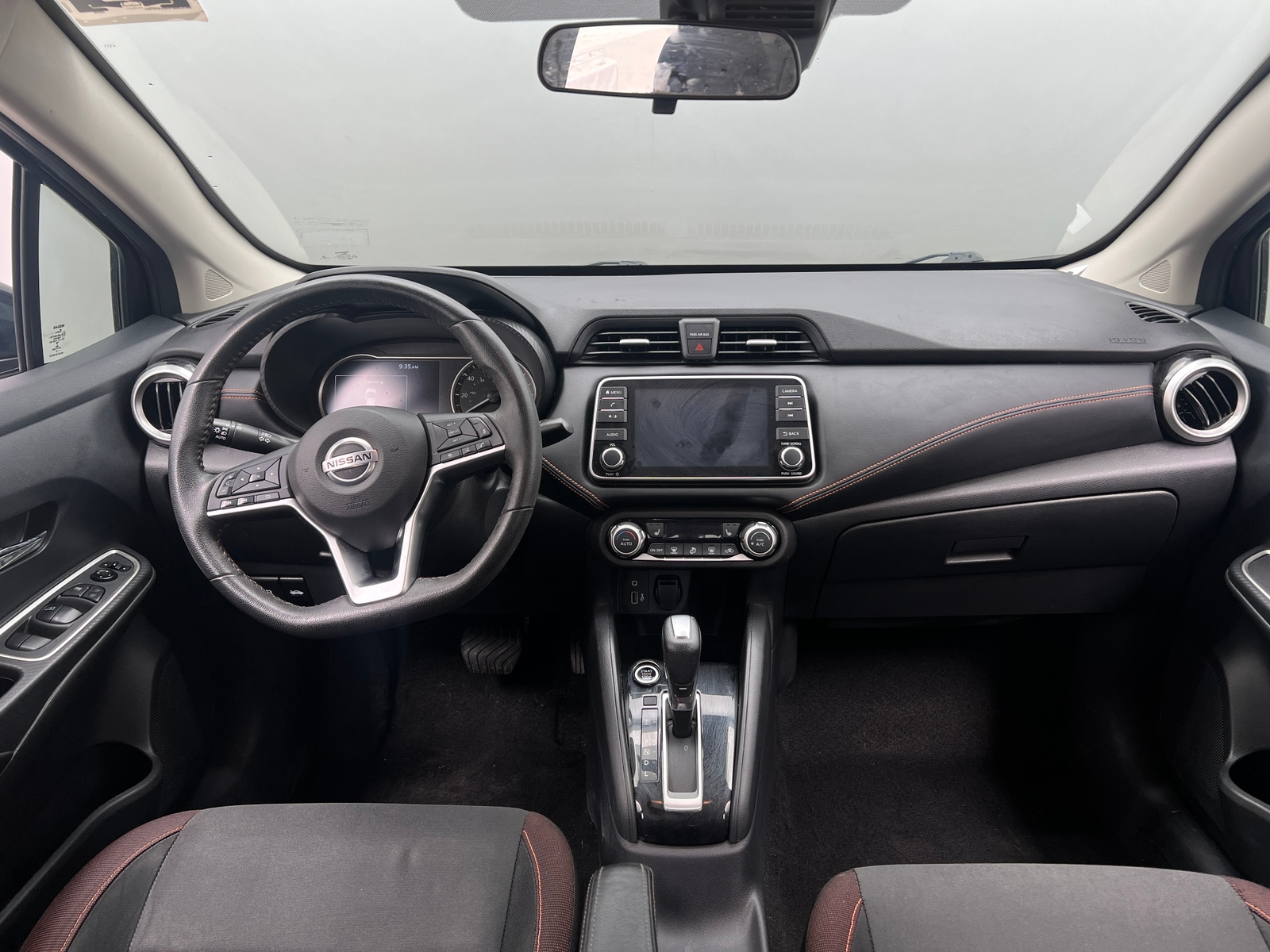 Thumbnail: 2020 Nissan Versa - 3