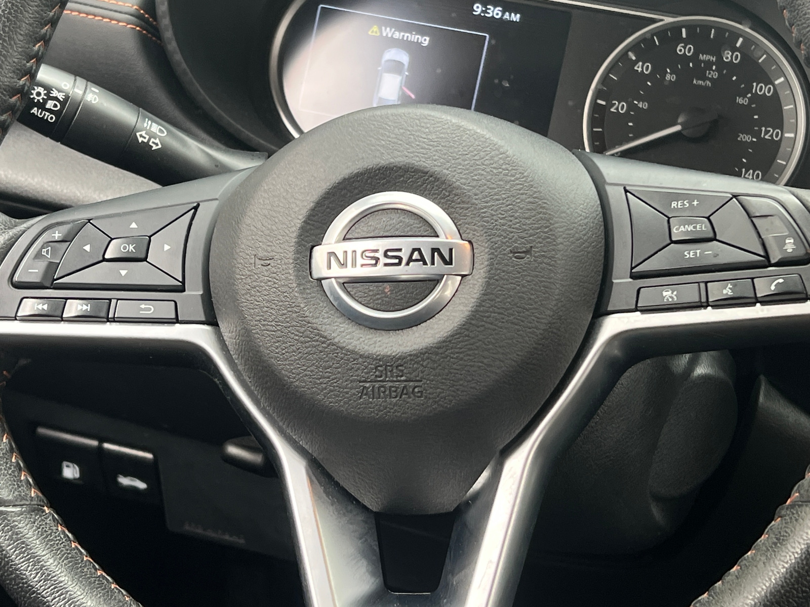 Thumbnail: 2020 Nissan Versa - 5