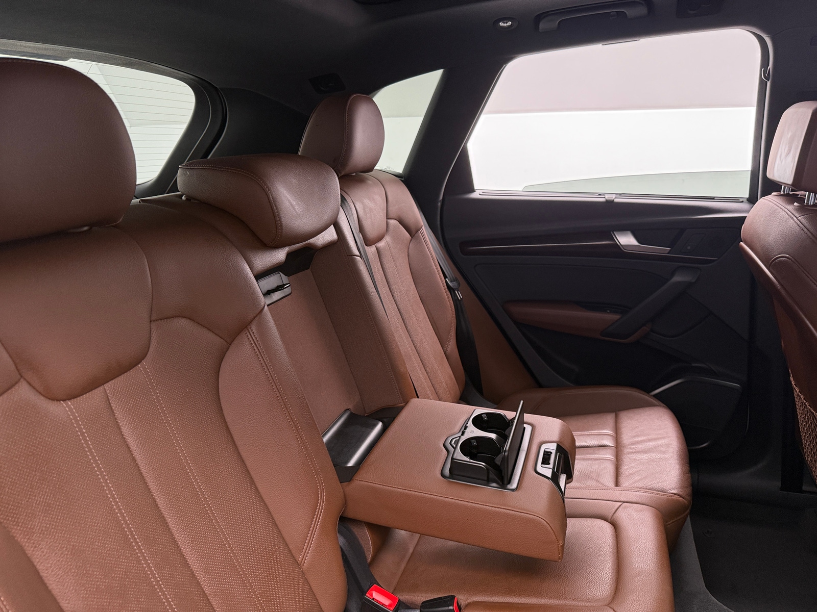 Thumbnail: 2018 Audi Q5 - 5