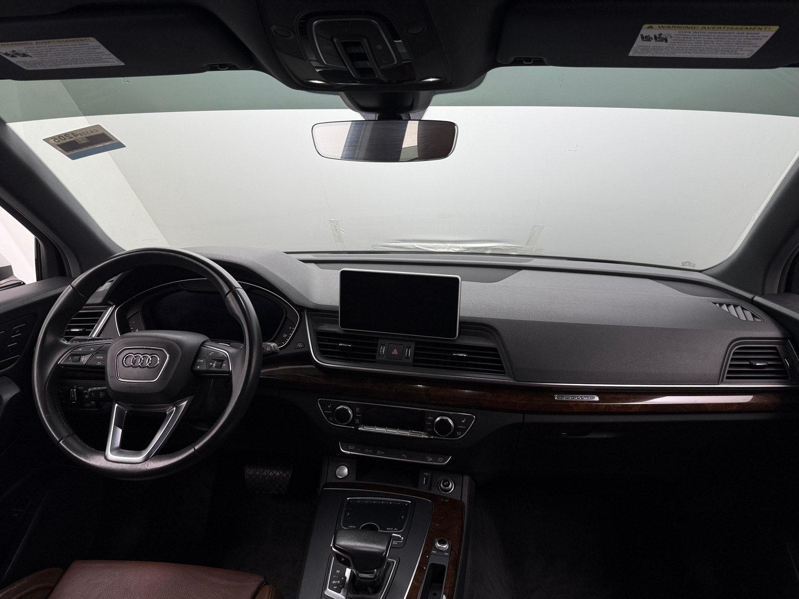 Thumbnail: 2018 Audi Q5 - 2