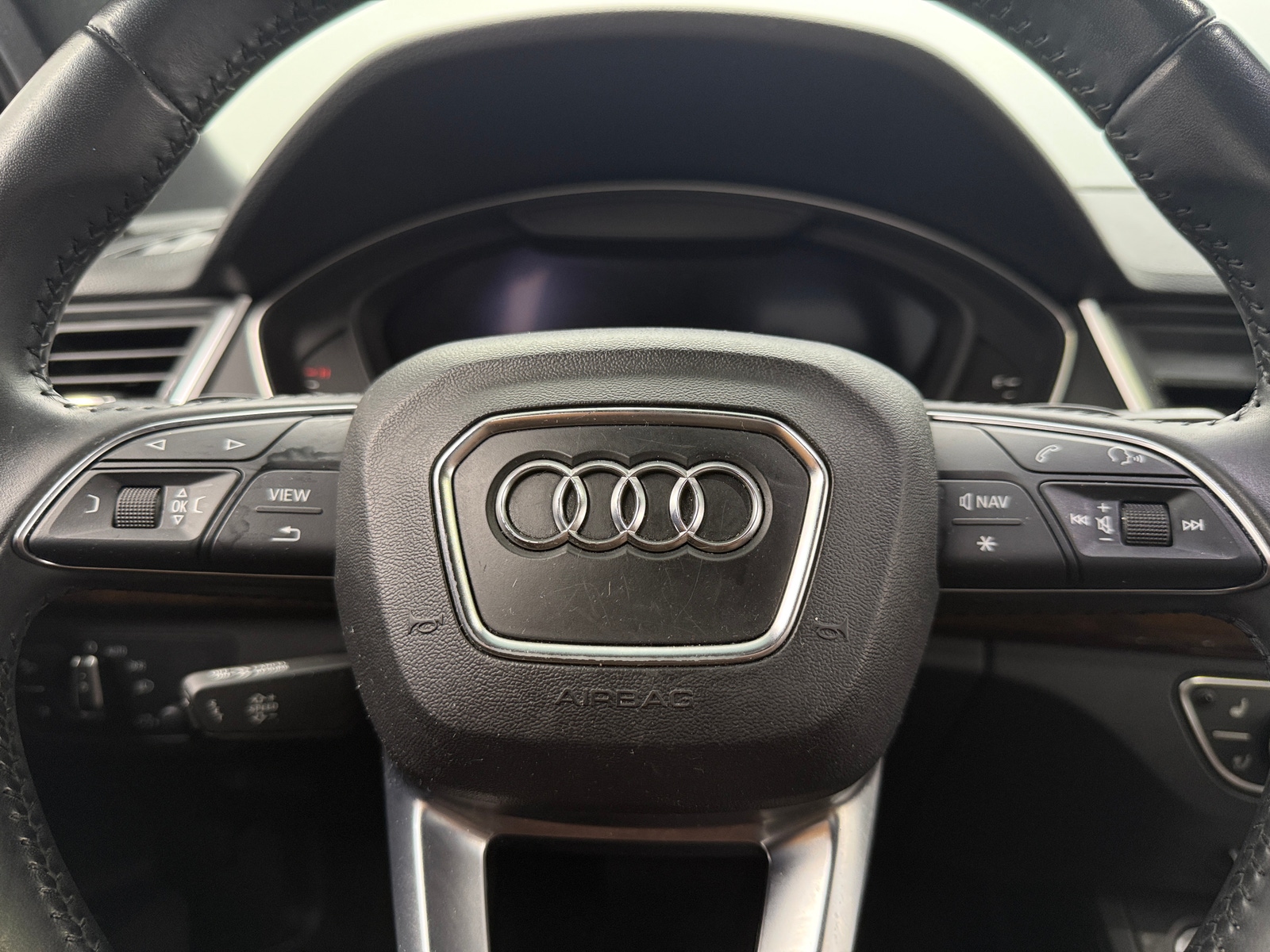 Thumbnail: 2018 Audi Q5 - 4