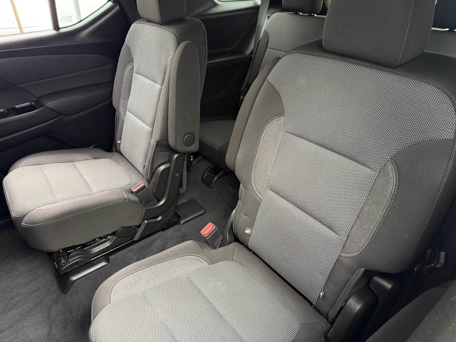 Thumbnail: 2023 Chevrolet Traverse - 6