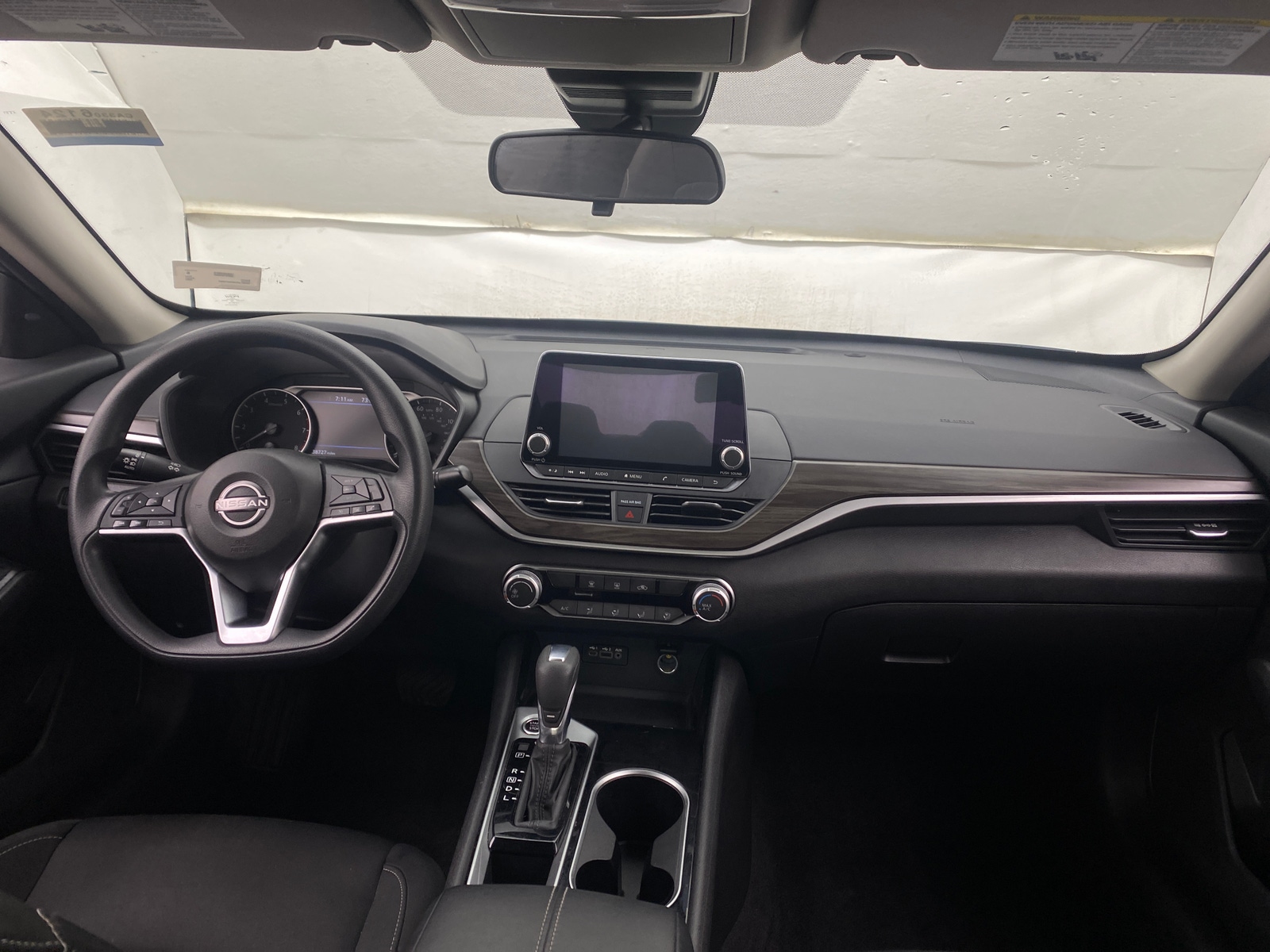 Thumbnail: 2024 Nissan Altima - 3
