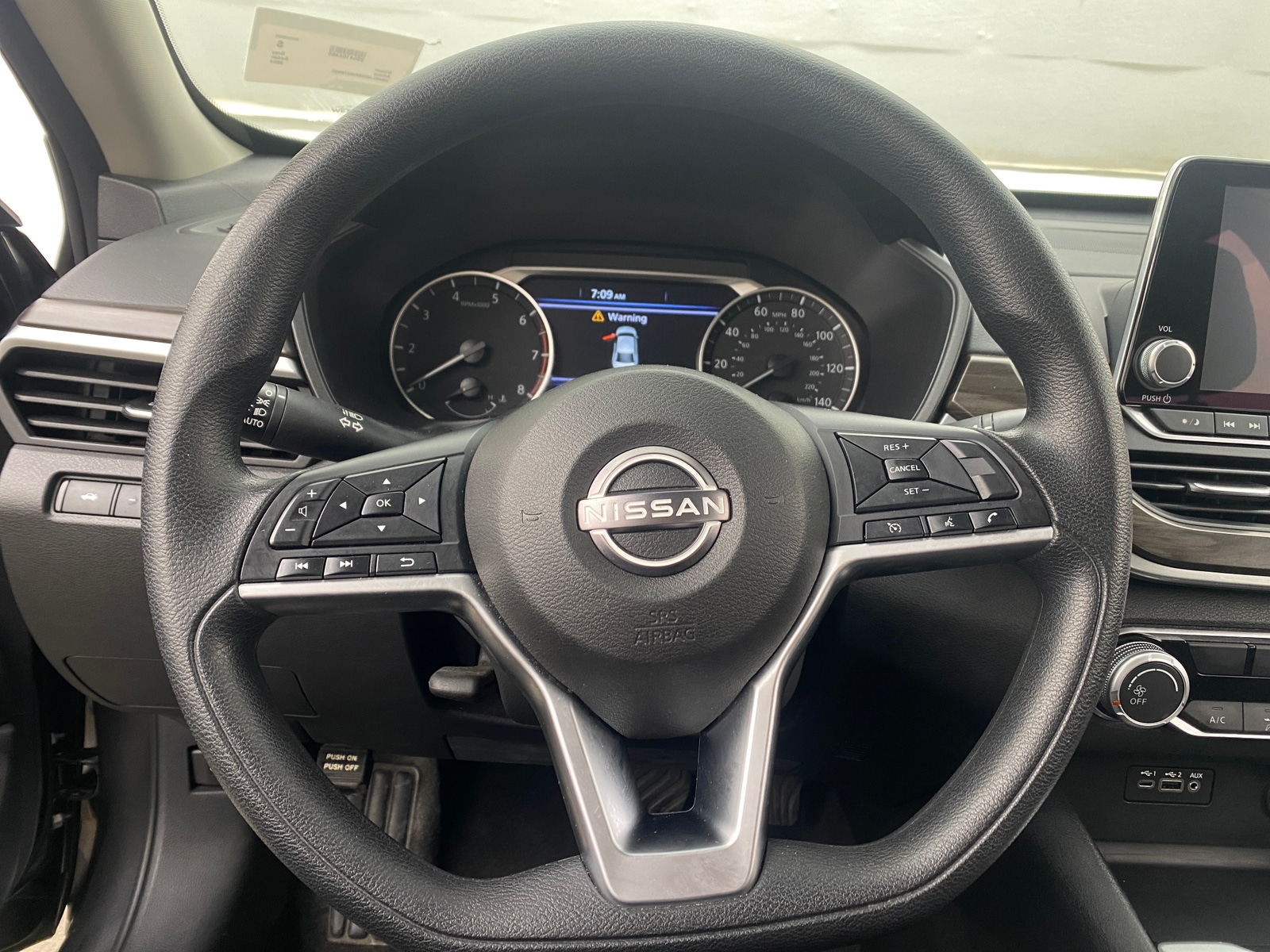 Thumbnail: 2024 Nissan Altima - 5